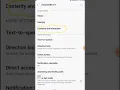 Activate mouse with a touchpad and cursor in android phones