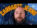 Carhartt s New Jeans Are Different