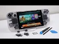 Download Lagu Overhauling This Steam Deck With Unofficial Hardware Upgrades