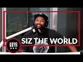 Download Lagu Siz the World on Cristiano Ronaldo's proposal | Does it matter how long a person takes to propose?