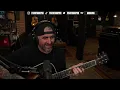 Zach Bryan - Bad News (Rock Artist Reaction)