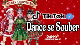 dance se souber tik tok 2025 