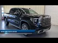 2026 GMC Sierra Denali Akron Canton Cleveland Medina Kent