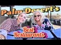 Palm Desert s Best Restaurants Local s Ultimate Restaurant Guide