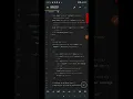 HTML Tutorial - Coding with Phone for beginners 10