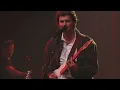 Ruel ‘Hate Myself’ | Live in Nova's Red Room