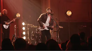 Ruel ‘Hate Myself’ | Live in Nova's Red Room