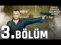 Download Lagu Eşkıya Dünyaya Hükümdar Olmaz 3. Bölüm - atv