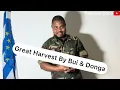 Download Lagu Great Harvest In Bui \u0026 Donga