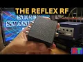 The Reflex RF - The perfect upgrade for your Old TV