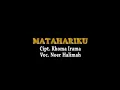 Download Lagu Noer Halimah - Matahariku (Stereo | Official Music Video)