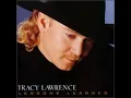 Tracy Lawrence --- Time Marches On