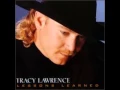 Tracy Lawrence - - Time Marches On