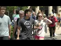 Texas A M acceptance rates drop as student applications see a surge