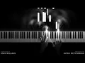 Schindler's List - Main Theme (Piano Version)