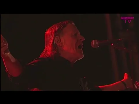 Swans - Primavera Sound 2013 (Full Show)