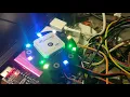 WS2812B LED support under ArduPilot