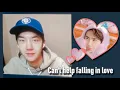 Download Lagu Wang Yibo : Can't help falling in love - Lirik lagu