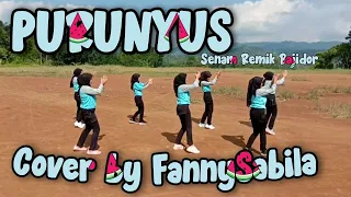 Download PURUNYUS SUNDA REMIX COVER by FANNY SABILA || KREASI SENAM|| TC GROUP OFFICIAL MP3