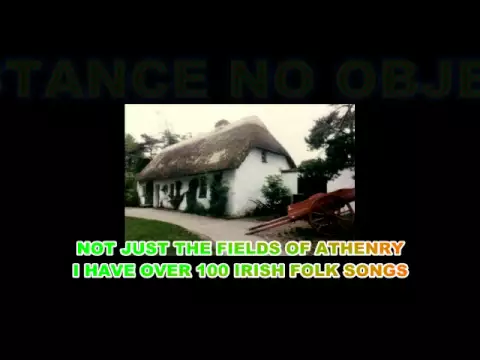 IRISH FOLK MIX