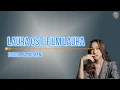 Laura Ost. Laura Movie - Raissa Ramadhani | Lirik Lagu