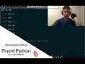 Intermediate Python - Fluent Python 6