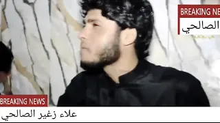 مرتضى حرب على فطرتنا ونحب الناس 