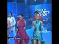 DJS SQUAD #sctvawards2021