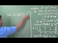 horner s method 2