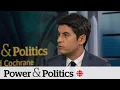 Our security shouldn t depend on U S elections French PM Gabriel Attal Power Politics