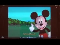 Download Lagu Opening To Mickey Mouse Clubhouse: Mickey's Treat 2007 DVD