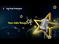 DUA-DUA - Mansyur S ( KARAOKE DANGDUT NADA COWOK )