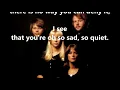 Download Lagu Chiquitita  ABBA  (with lyrics)
