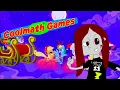 I Played 3 Christmas Games For 2025 On CoolMathGames
