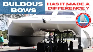 Did the Bow Modifications Work Out? – Building Synergy   Ep450