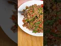 Download Lagu EASY Thai Basil Beef (Pad Kra Pao) Recipe🔥🔥🔥