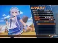 Download Lagu Fairy Fencer F: Advent Dark Force [Part 62: Evil Goddess, Cavare Desert] (No Commentary)