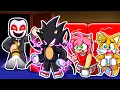 Download Lagu I Became DARK SONIC In BREAK IN! (Roblox)