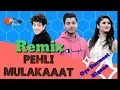 Lagu Diler Kharkiya - Pahli Mulakaat Remix By Dj Gurmeet Nigana | Pahli Mulakaat Diler Kharkiya Remix