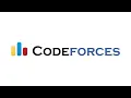 Educational Codeforces Round 128 Rated for Div 2 - Rank