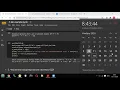 Adaptive control - Lecture 5 part 2