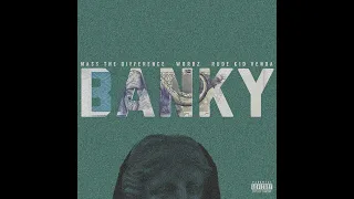 banky feat wordz rude kid venda mass the difference 