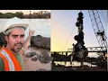 Download Lagu 04/09 as 18:00 hs | vídeo completo | retirada do 1 Cavalinho após a queda da ponte JK (com Audio)
