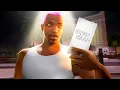 I Tried to Beat GTA San Andreas With ALL Cheats Activated