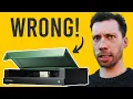 5 xTool Mistakes EVERY Laser Engraver Makes