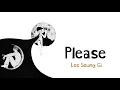 Download Lagu Lee Seung Gi 'Please' // Sub Indo