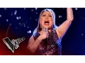 Download Lagu Liza Baker performs 'Alone': Blind Auditions 4 | The Voice UK 2017