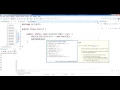 How to work with multiple classes in java