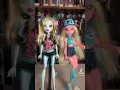 Monster High 2010 VS 2022 - which is better Generation 1 versus generation 3 comparison