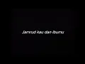 Download Lagu JAMRUD KAU DAN IBUMU - DRUMLESS